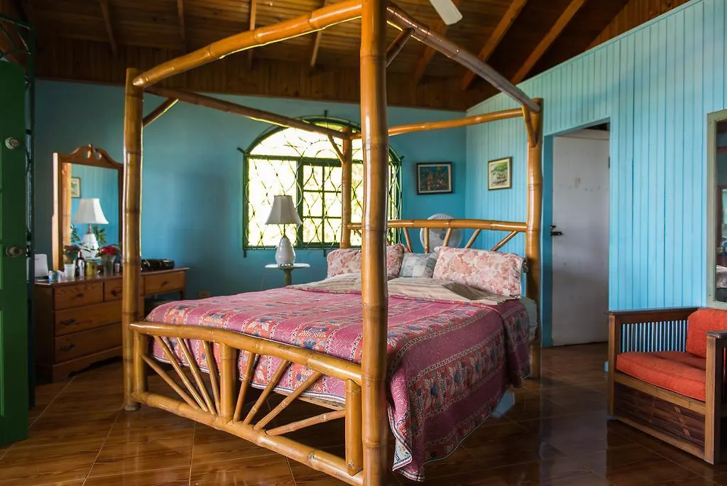 Sundown Villa -Negril