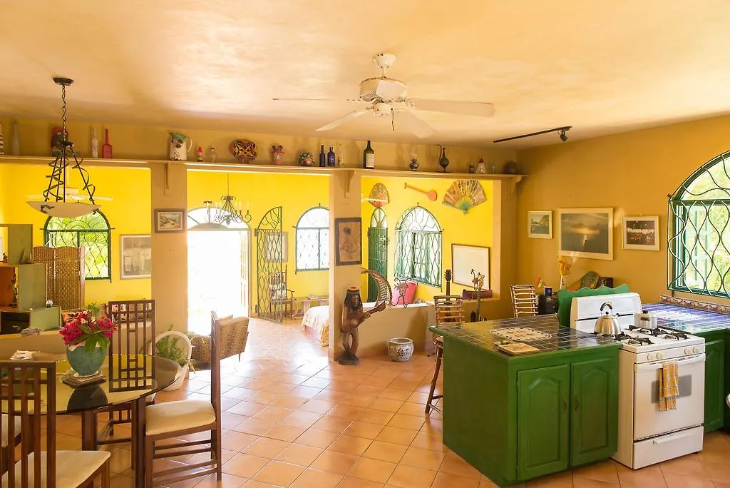Sundown Villa -Negril  Negril