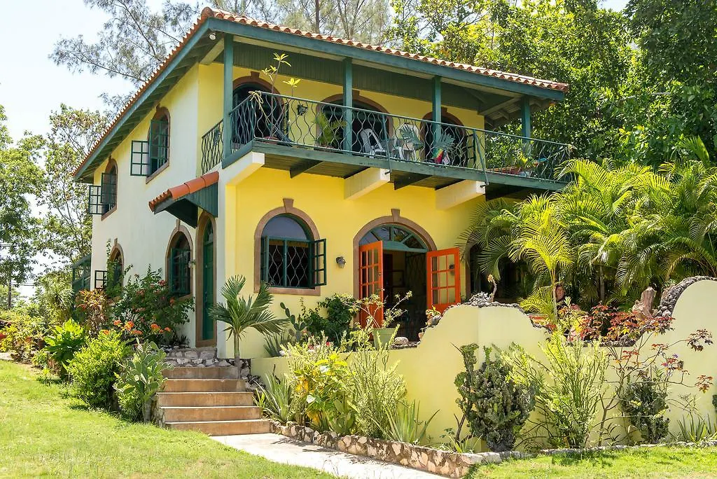 Sundown Villa -Negril Negril