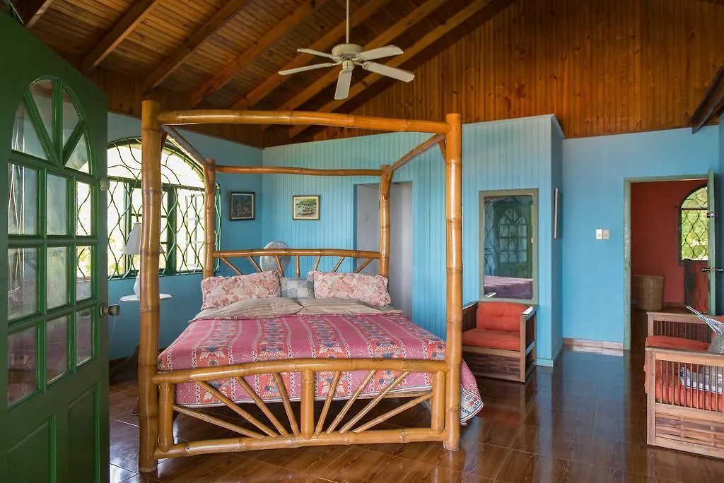 Sundown Villa -Negril 0*, Negril