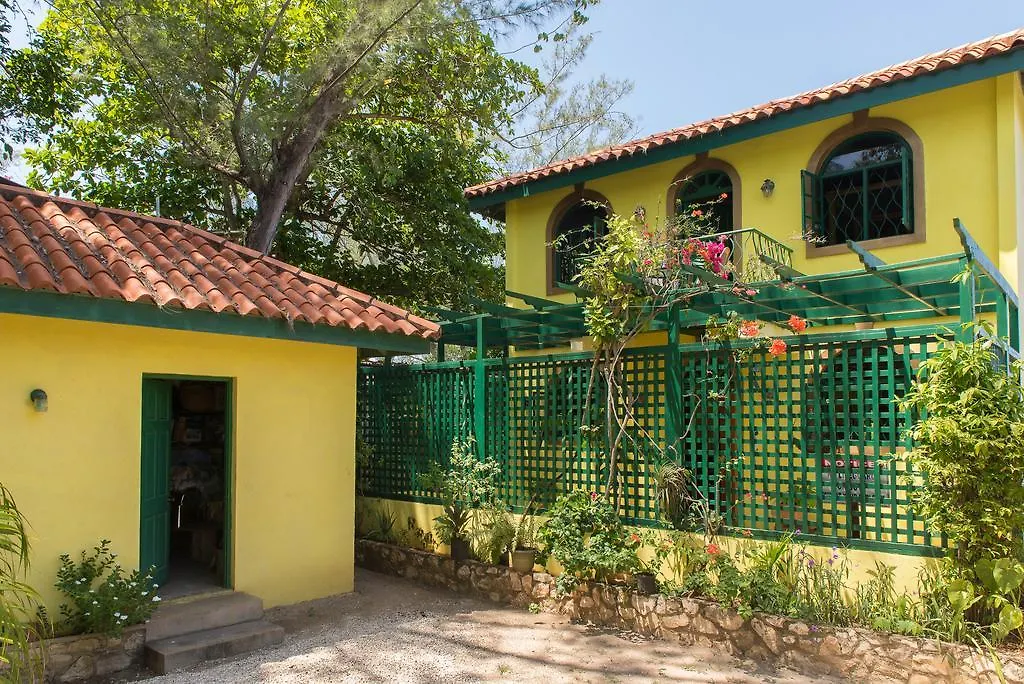 Sundown Villa -Negril