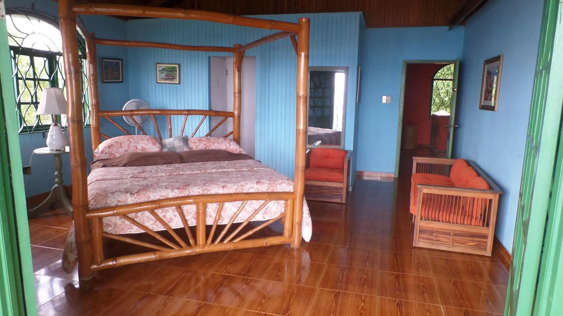 Sundown Villa -Negril