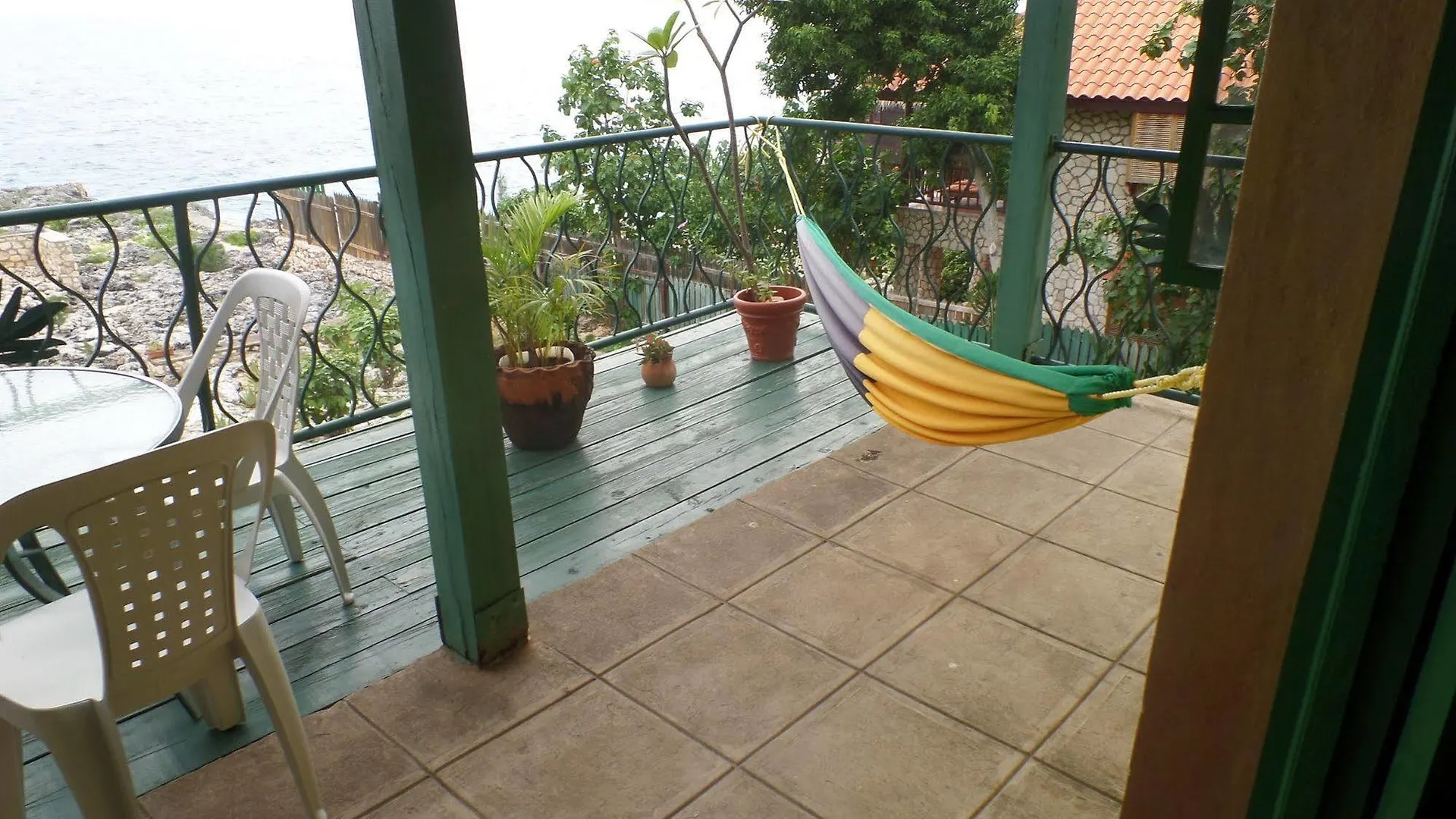 Sundown Villa -Negril